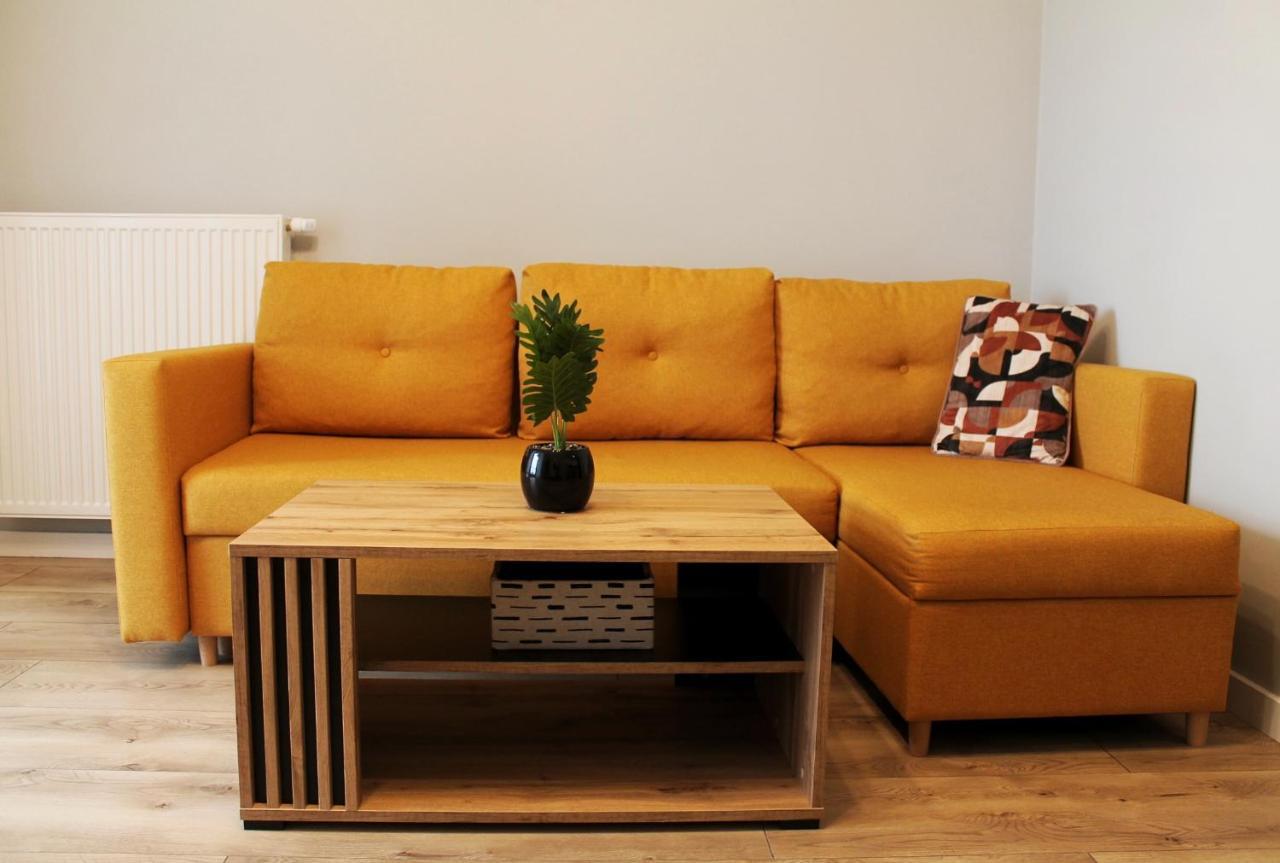 Golden Apartments Gdansk - Cozy Studio - Great Location&Piecewska Exterior foto
