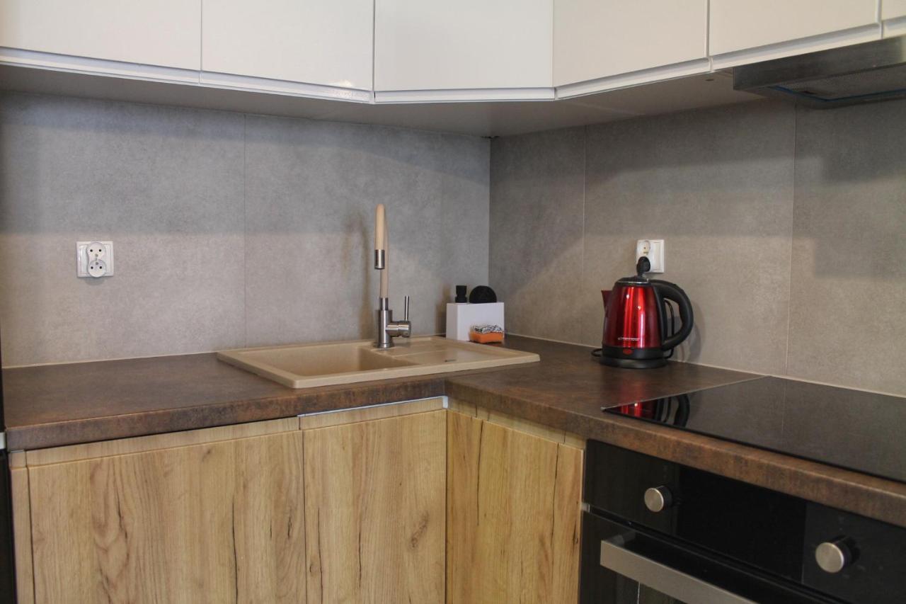 Golden Apartments Gdansk - Cozy Studio - Great Location&Piecewska Exterior foto